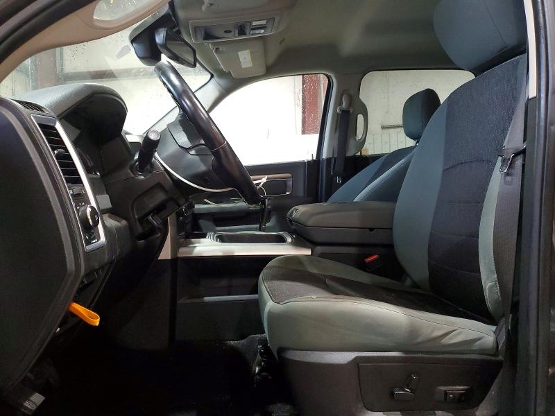 Продаж на аукціоні авто 2019 Ram 1500 Classic, vin: 1C6RR6LT8KS546033, номер лоту: 57016256