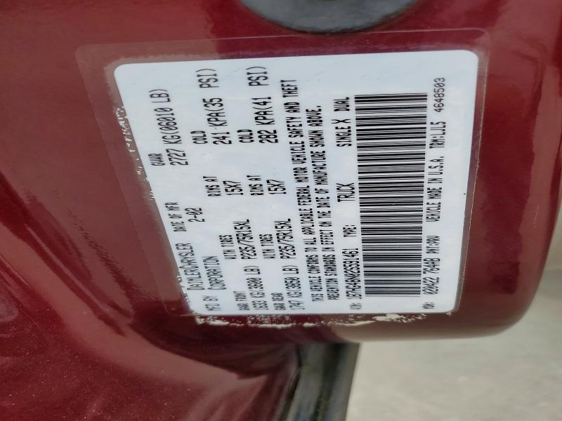 Продаж на аукціоні авто 2002 Dodge Dakota, vin: 1B7HG48N02S591461, номер лоту: 57574606