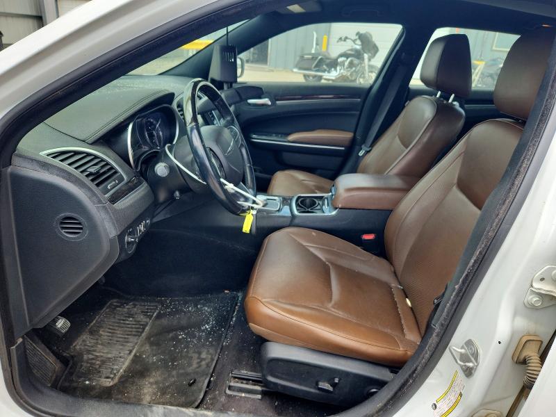 Aukcja sprzedaży 2018 Chrysler 300, vin: 2C3CCAEG5JH154060, numer aukcji: 56581056