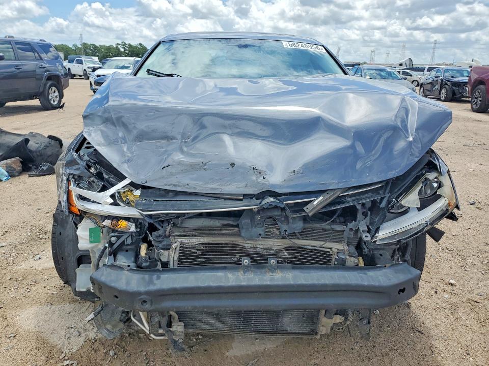 2017 Volkswagen Jetta მანქანა იყიდება აუქციონზე, vin: 3VWL17AJ8HM365932, აუქციონის ნომერი: 56248956
