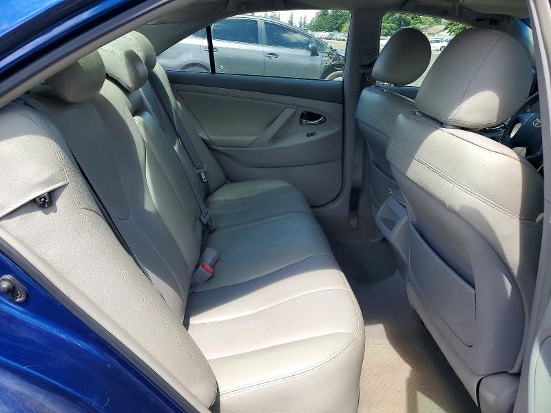 Aukcja sprzedaży 2010 Toyota Camry, vin: 4T1BF3EK8AU552399, numer aukcji: 56974866