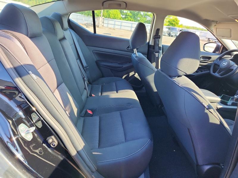 Aukcja sprzedaży 2025 Nissan Altima, vin: 1N4BL4BV1SN307463, numer aukcji: 57712256