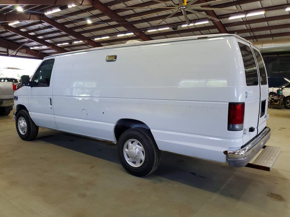56185366 :رقم المزاد ، 1FTSS34L43HB41152 vin ، 2003 Ford E-350 مزاد بيع