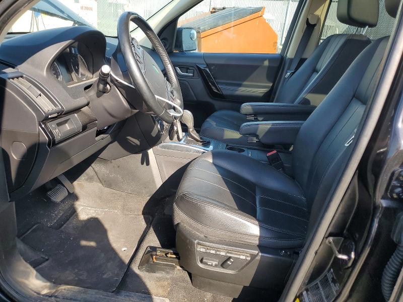 Продажа на аукционе авто 2013 Land Rover Lr2, vin: SALFR2BGXDH333781, номер лота: 55949176