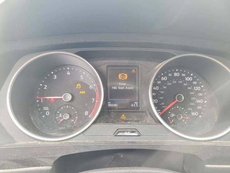 Aukcja sprzedaży 2021 Volkswagen Tiguan, vin: 3VV1B7AX3MM025563, numer aukcji: 56031876