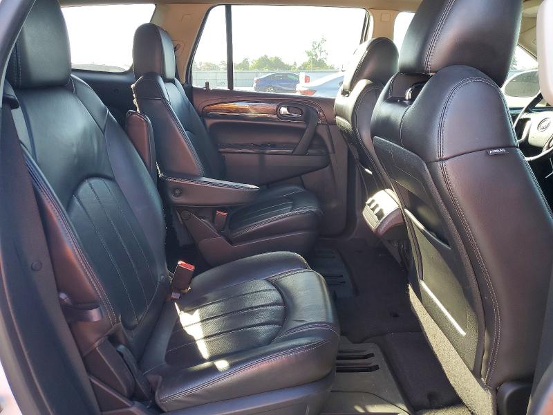 Aukcja sprzedaży 2016 Buick Enclave, vin: 5GAKVBKD4GJ214050, numer aukcji: 55855806
