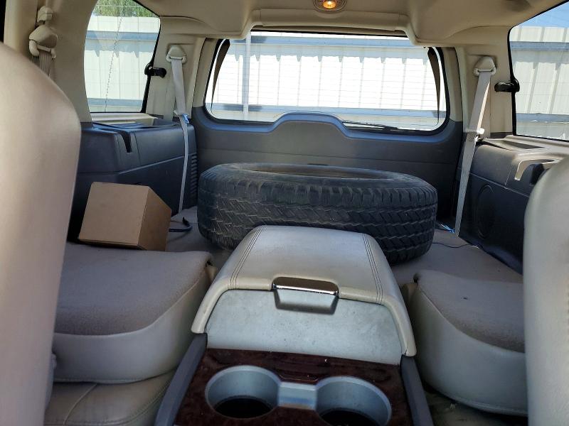 Продажа на аукционе авто 2004 Lincoln Navigator, vin: 5LMFU27R14LJ40098, номер лота: 56073816