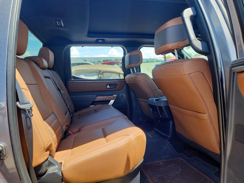 Aukcja sprzedaży 2024 Toyota Tundra, vin: 5TFMA5AB6RX035965, numer aukcji: 56931486