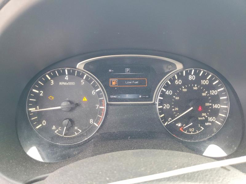 Aukcja sprzedaży 2018 Nissan Altima, vin: 1N4AL3AP7JC270342, numer aukcji: 56523576