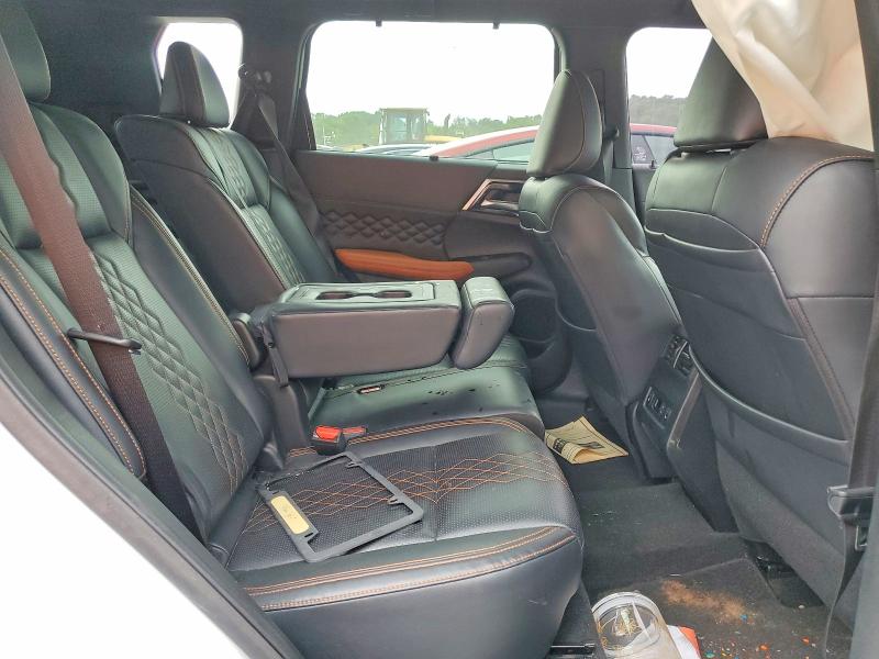 Aukcja sprzedaży 2022 Mitsubishi Outlander, vin: JA4J4VA80NZ005013, numer aukcji: 58240446