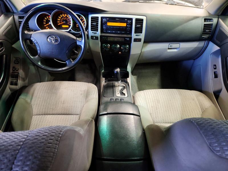2008 Toyota 4runner მანქანა იყიდება აუქციონზე, vin: JTEZU14R48K014098, აუქციონის ნომერი: 57307266