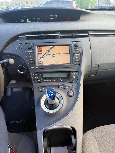 Aukcja sprzedaży 2011 Toyota Prius, vin: JTDKN3DU4B5341576, numer aukcji: 56402576