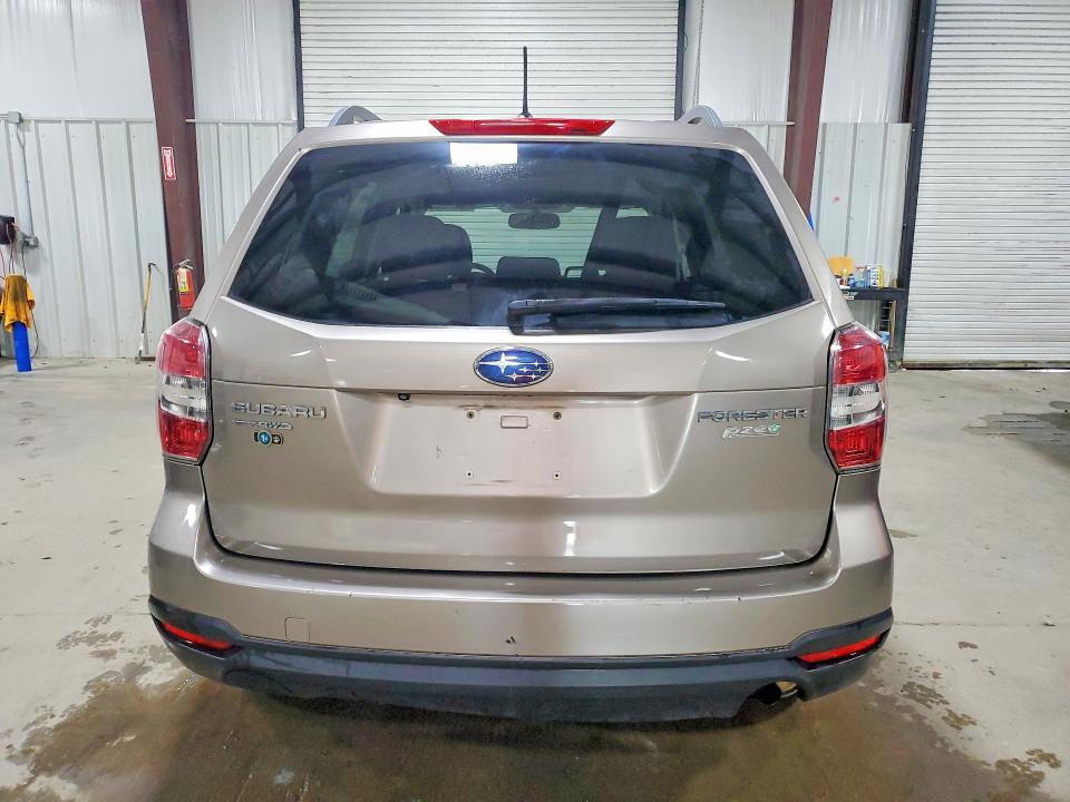 57670146 :رقم المزاد ، JF2SJADC1FH462322 vin ، 2015 Subaru Forester مزاد بيع
