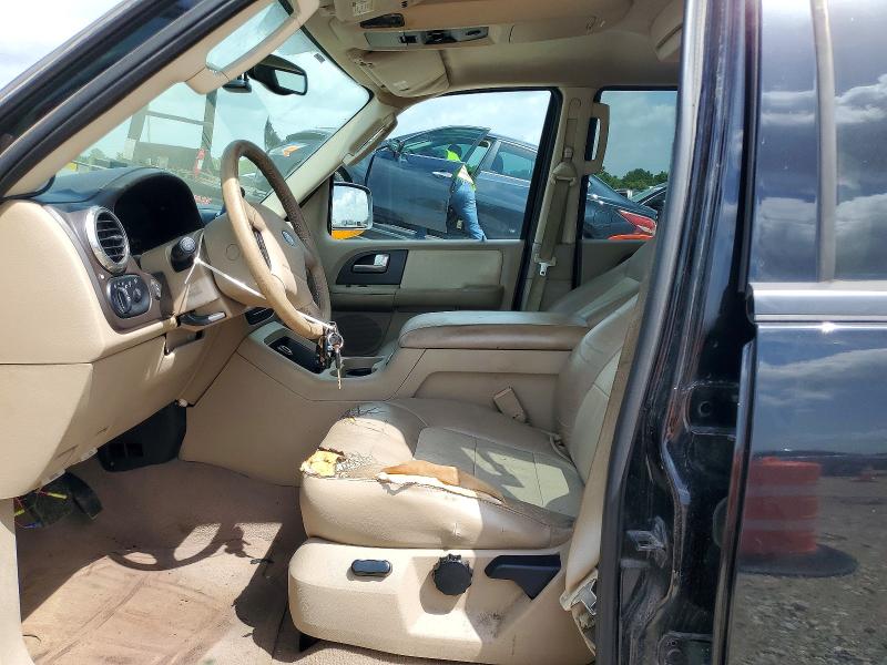 Продажа на аукционе авто 2004 Ford Expedition, vin: 1FMPU17L94LA77829, номер лота: 58223346