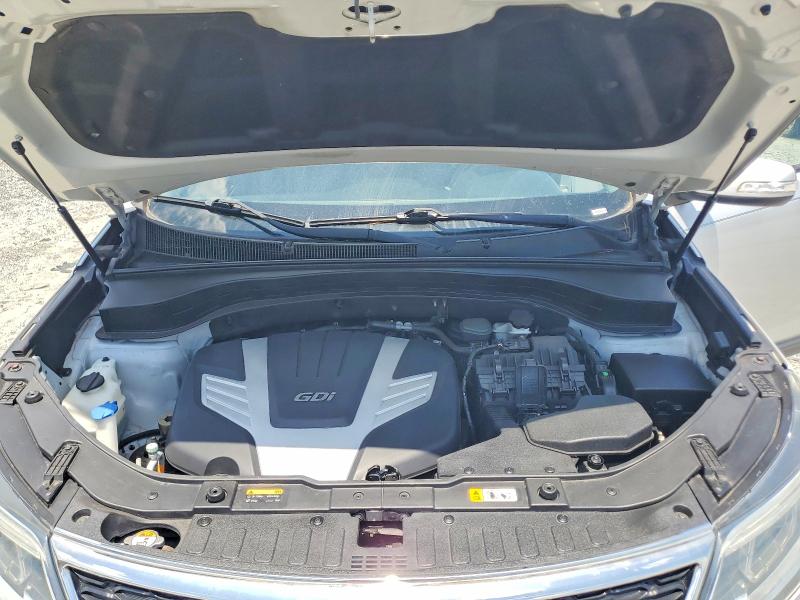 Aukcja sprzedaży 2014 Kia Sorento, vin: 5XYKUDA75EG538565, numer aukcji: 56417566