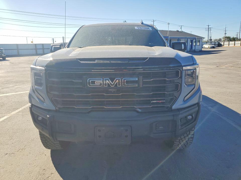 Продаж на аукціоні авто 2025 Gmc Sierra, vin: 3GTUUFE80SG271274, номер лоту: 55633096
