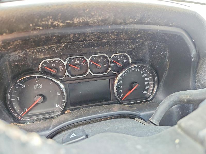 Aukcja sprzedaży 2014 Gmc Sierra, vin: 3GTU2UEC1EG278236, numer aukcji: 56111076