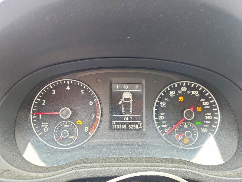 Aukcja sprzedaży 2015 Volkswagen Passat, vin: 1VWBT7A38FC006666, numer aukcji: 58707886