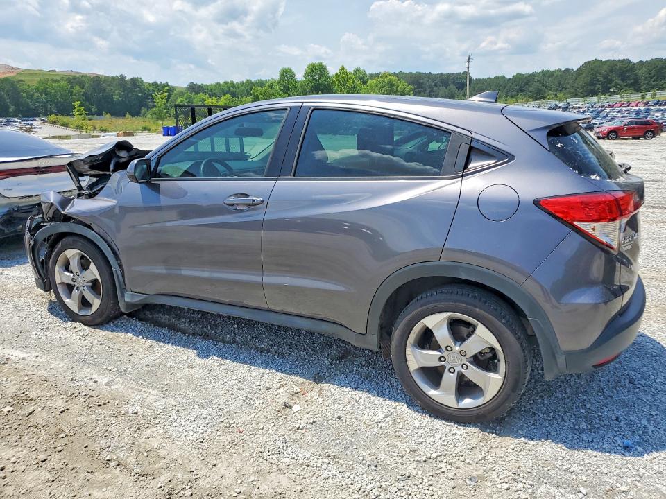 Продаж на аукціоні авто 2022 Honda Hr-v, vin: 3CZRU5H34NM701890, номер лоту: 55571486