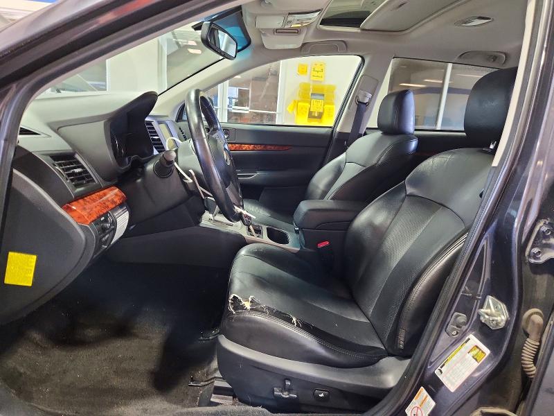 Продажа на аукционе авто 2011 Subaru Legacy Sedan Gt Auto, vin: 4S4BRDLCXB2365235, номер лота: 59127006