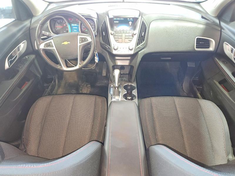Продажа на аукционе авто 2015 Chevrolet Equinox, vin: 2GNFLFEK2F6256727, номер лота: 57174366