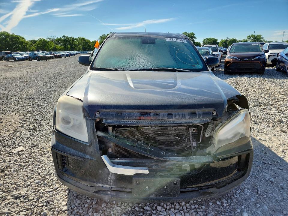 Продажа на аукционе авто 2017 Gmc Terrain, vin: 2GKFLSEK4H6136033, номер лота: 57243616