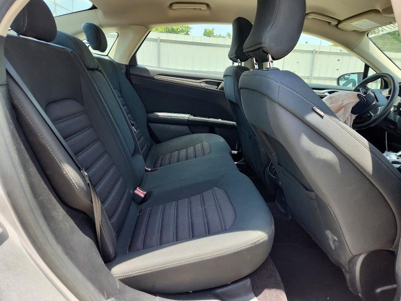 2017 Ford Fusion მანქანა იყიდება აუქციონზე, vin: 3FA6P0H71HR217842, აუქციონის ნომერი: 57713666