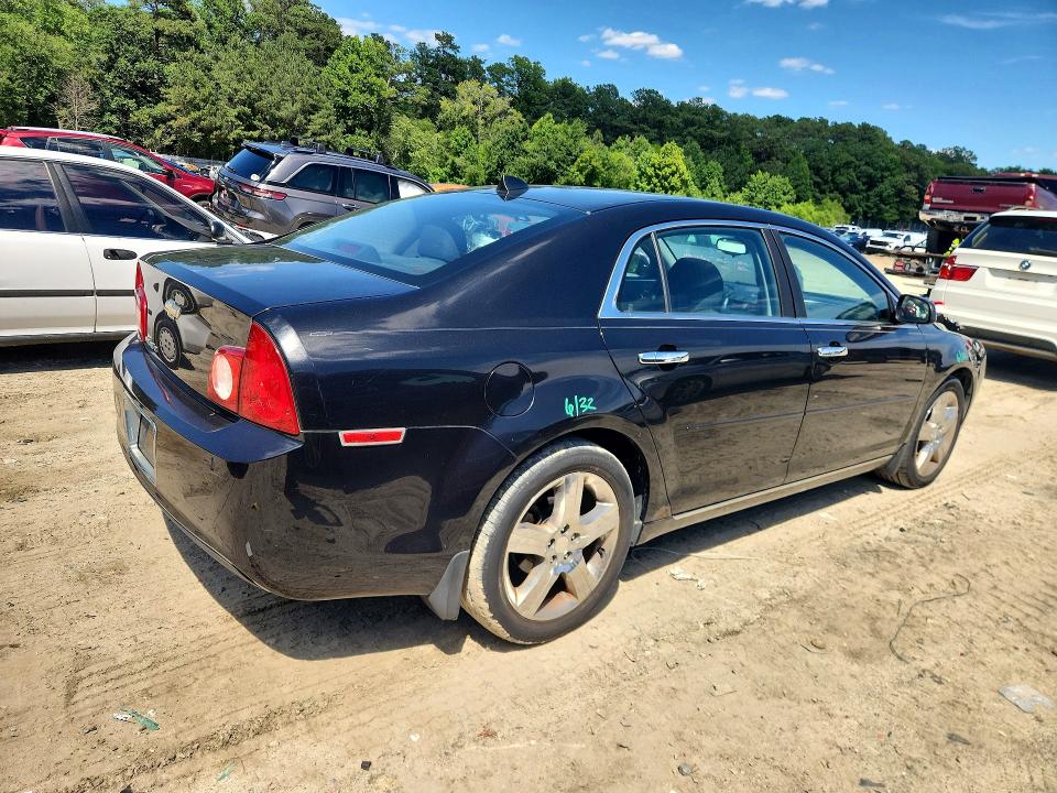 Продажа на аукционе авто 2012 Chevrolet Malibu, vin: 1G1ZC5E07CF203157, номер лота: 58552366