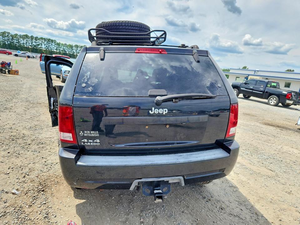 Продажа на аукционе авто 2009 Jeep Grand Cherokee, vin: 1J8GR48K09C542253, номер лота: 58637276