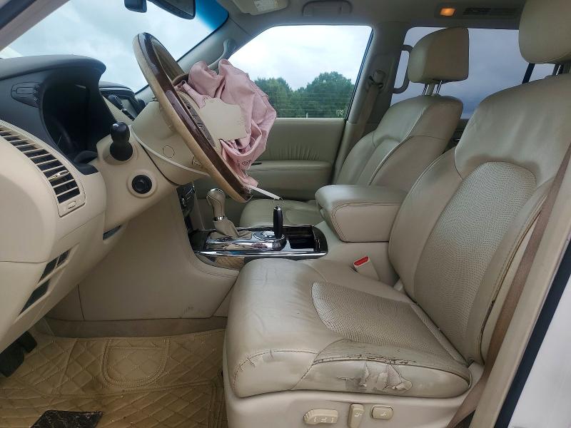 2015 Infiniti Qx80 მანქანა იყიდება აუქციონზე, vin: JN8AZ2NF2F9573512, აუქციონის ნომერი: 56760866