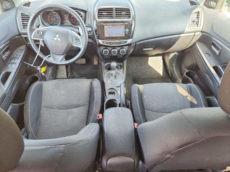 Aukcja sprzedaży 2015 Mitsubishi Outlander Sport, vin: 4A4AP4AU6FE035882, numer aukcji: 56442376