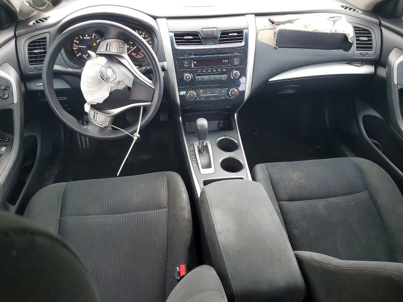 Aukcja sprzedaży 2015 Nissan Altima, vin: 1N4AL3AP0FN376644, numer aukcji: 56026736