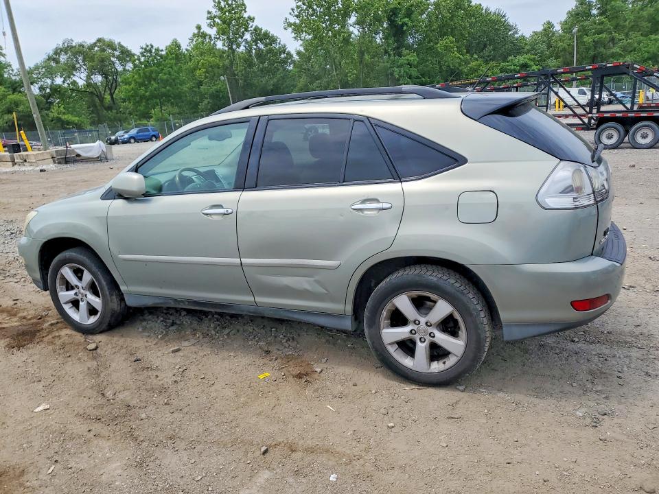 Aukcja sprzedaży 2007 Lexus Rx, vin: 2T2HK31U57C012625, numer aukcji: 56683276