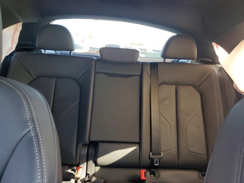 2019 Audi Q3 მანქანა იყიდება აუქციონზე, vin: WA1EECF39K1066760, აუქციონის ნომერი: 57001286