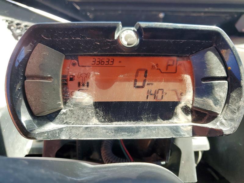 57001146 :رقم المزاد ، 3JBVGAY40LK000420 vin ، 2020 Can-am Maverick X3 مزاد بيع