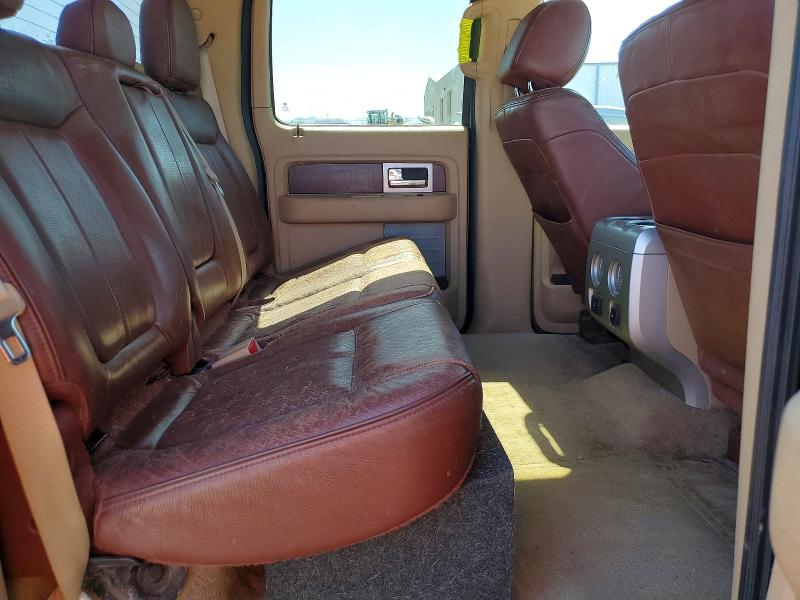 Aukcja sprzedaży 2013 Ford F150, vin: 1FTFW1ET2DKE96463, numer aukcji: 56756676