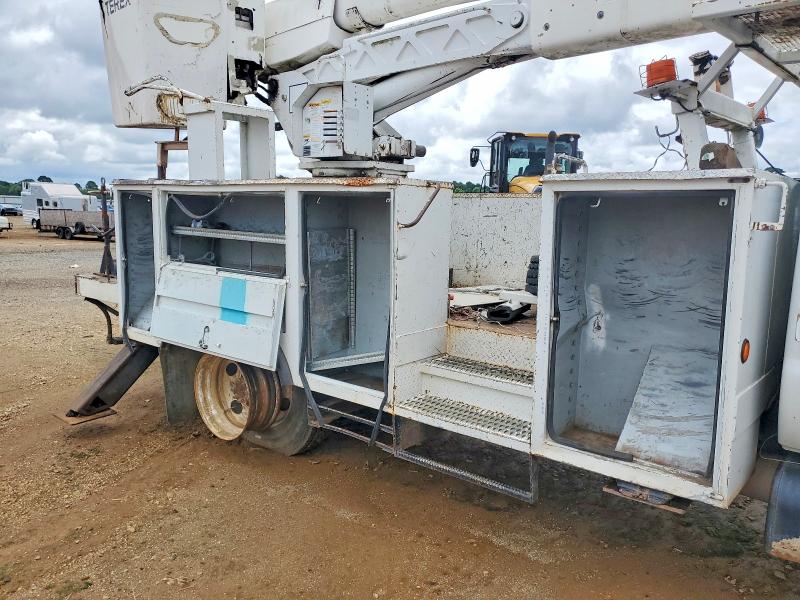 Продаж на аукціоні авто 2007 Ford F750, vin: 3FRXF75R57V471594, номер лоту: 57607356
