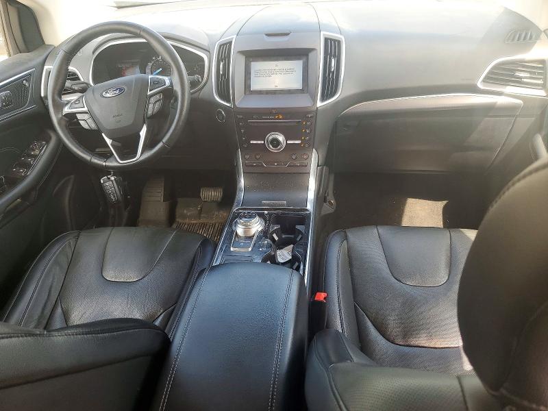 2019 Ford Edge მანქანა იყიდება აუქციონზე, vin: 2FMPK4K93KBB36762, აუქციონის ნომერი: 56645036
