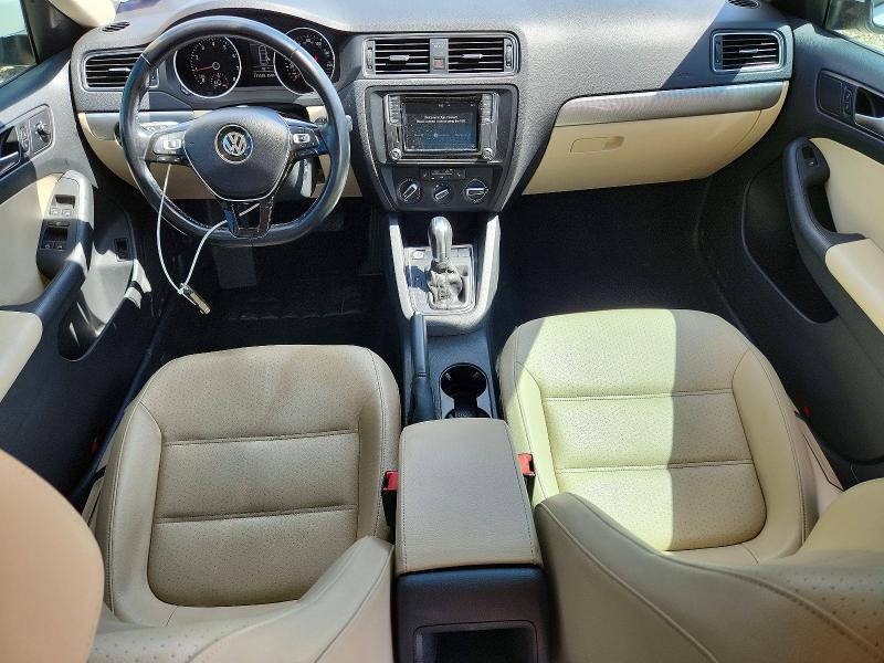 Продажа на аукционе авто 2017 Volkswagen Jetta, vin: 3VWDB7AJXHM382247, номер лота: 58442396