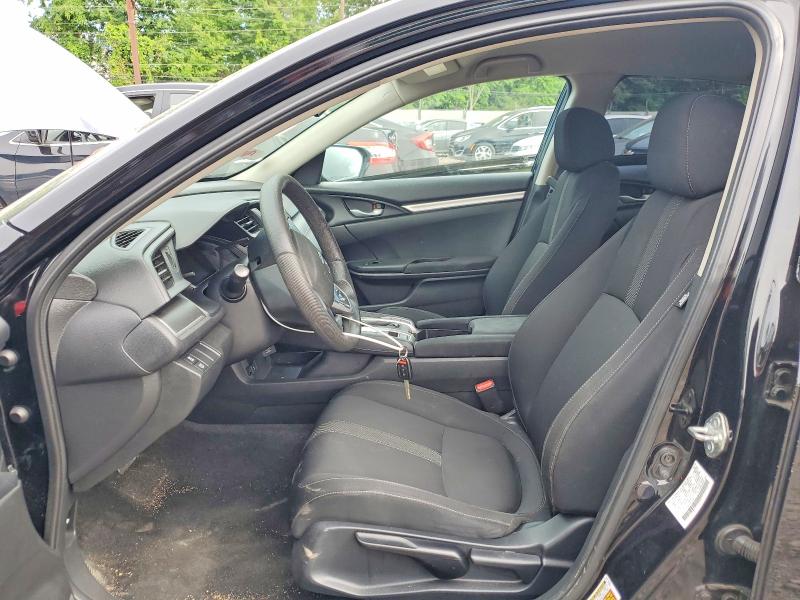 Aukcja sprzedaży 2018 Honda Civic, vin: 2HGFC2F56JH591529, numer aukcji: 57723056