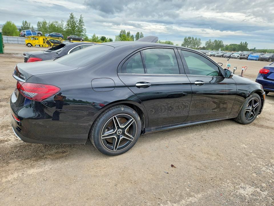 Продаж на аукціоні авто 2022 Mercedes-benz E, vin: W1KZF5KB2NB031107, номер лоту: 58005146