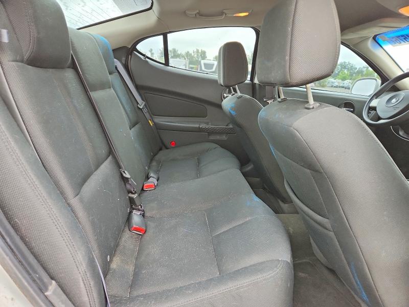 Aukcja sprzedaży 2004 Pontiac Grand Prix, vin: 2G2WP522441207569, numer aukcji: 55984576
