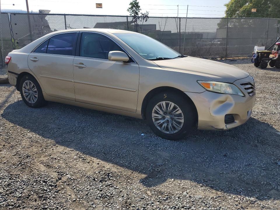 Продажа на аукционе авто 2011 Toyota Camry, vin: 4T1BF3EK9BU225088, номер лота: 55397336