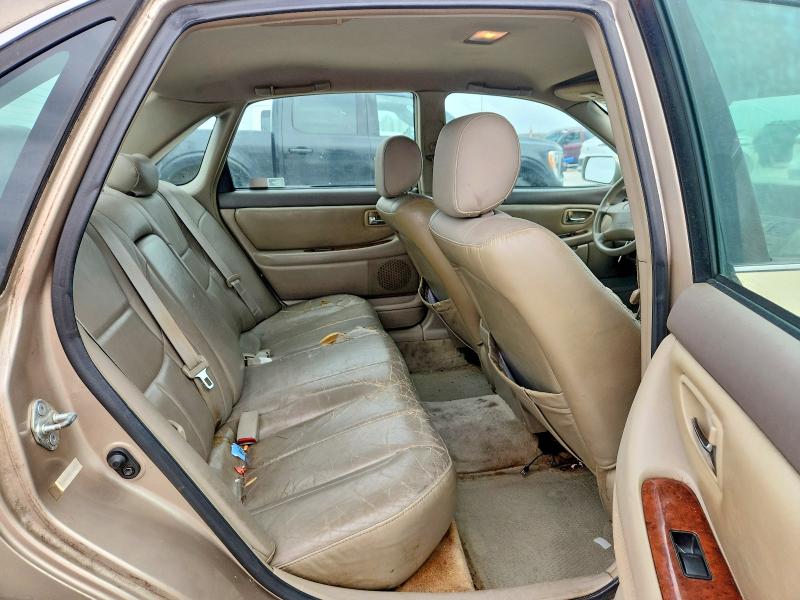 Aukcja sprzedaży 2001 Toyota Avalon, vin: 4T1BF28B81U168385, numer aukcji: 56190296
