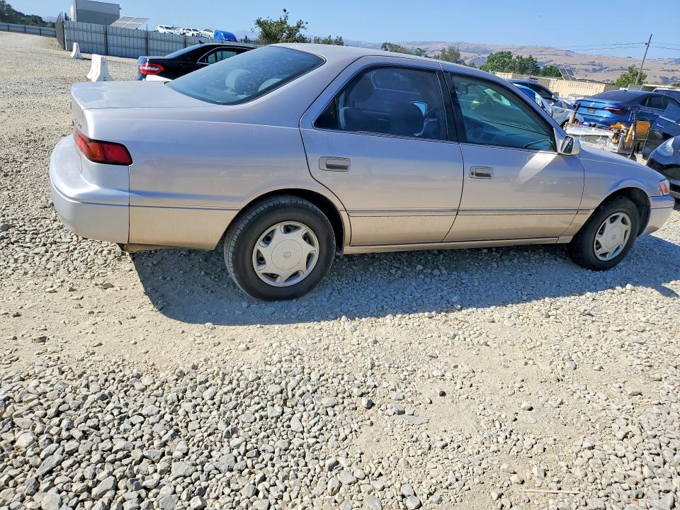 1999 Toyota Camry მანქანა იყიდება აუქციონზე, vin: 4T1BG22K0XU444959, აუქციონის ნომერი: 57526246