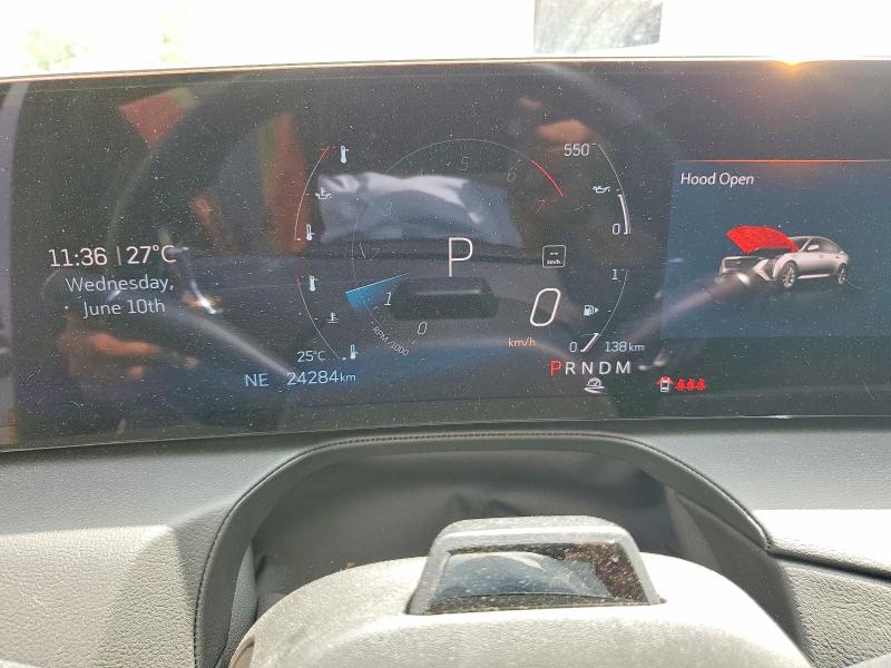 Aukcja sprzedaży 2025 Cadillac Ct5, vin: 1G6DS5RK0S0107729, numer aukcji: 56511756