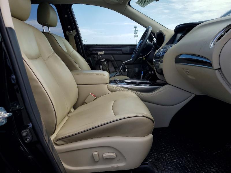Продаж на аукціоні авто 2020 Infiniti Qx60, vin: 5N1DL0MM9LC500386, номер лоту: 85978465