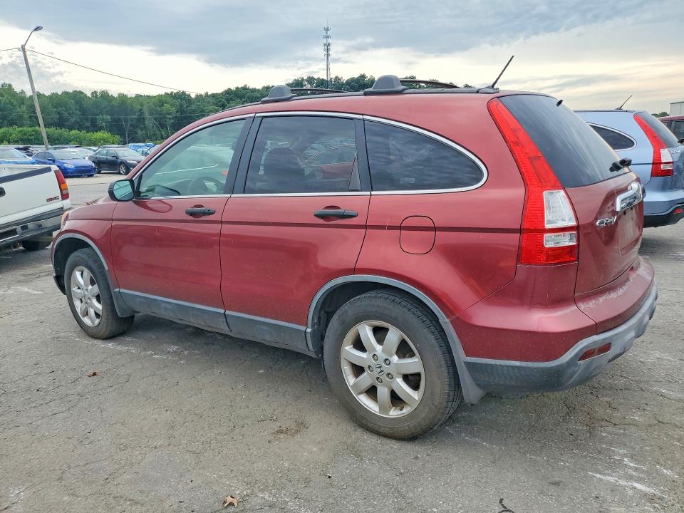 Aukcja sprzedaży 2007 Honda Cr-v, vin: JHLRE38577C012958, numer aukcji: 58027456