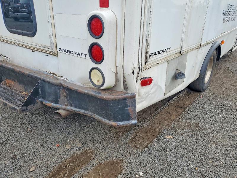 Продаж на аукціоні авто 2007 Ford Econoline, vin: 1FDXE45S57DA61196, номер лоту: 56119236