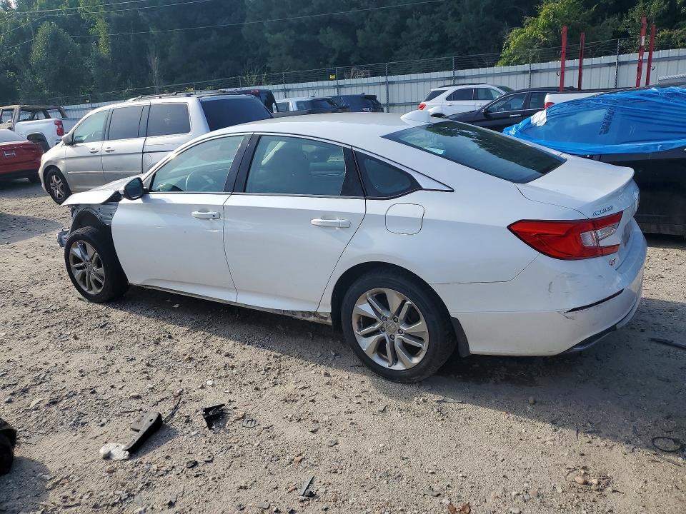 Продаж на аукціоні авто 2018 Honda Accord, vin: 1HGCV1F15JA109720, номер лоту: 58887936
